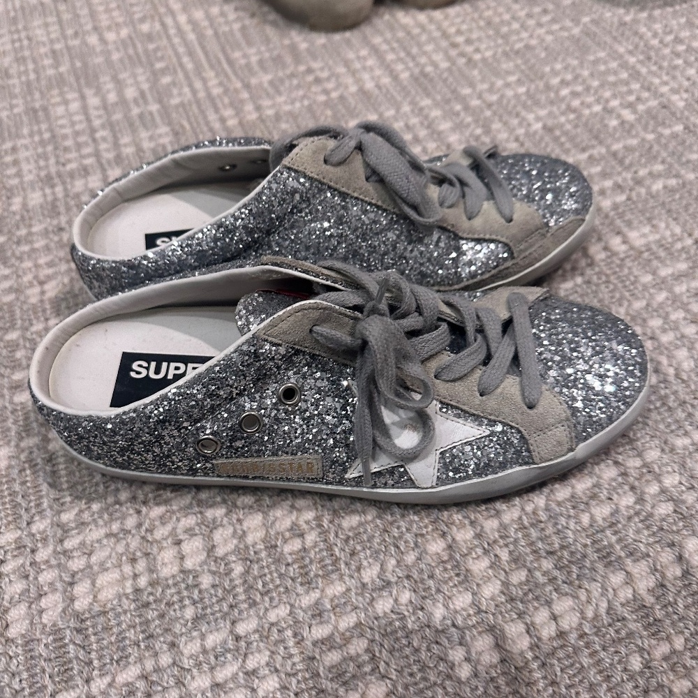Golden Goose Sneakers - Picture 3 of 3
